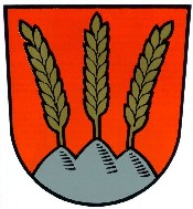 Stadtwappen Dinkelsb&uuml;hl